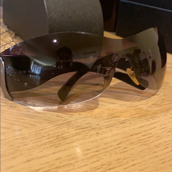 Prada glasses - Picture 2 of 7